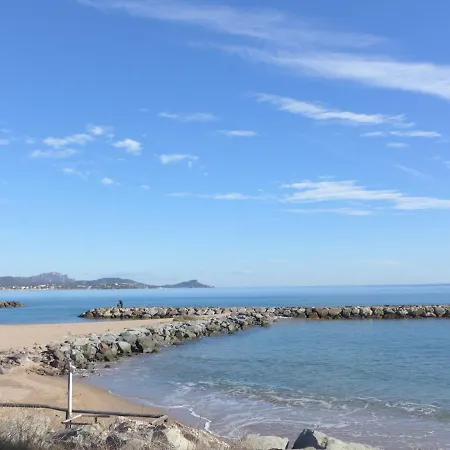 Des Calanques-1 By Interhome *