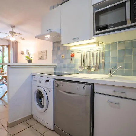 Des Calanques-1 By Interhome *