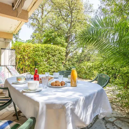 Des Calanques-1 By Interhome Apartment *