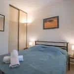 Des Calanques-1 By Interhome * Saint Aygulf
