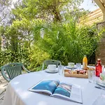 Des Calanques-1 By Interhome * Saint Aygulf