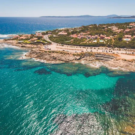 Des Calanques-1 By Interhome Apartamento *