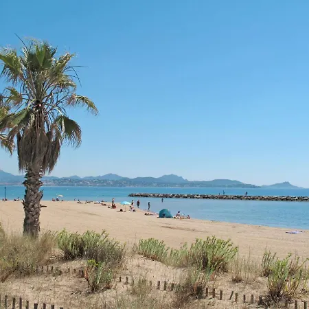 Appartement Des Calanques Saint Aygulf
