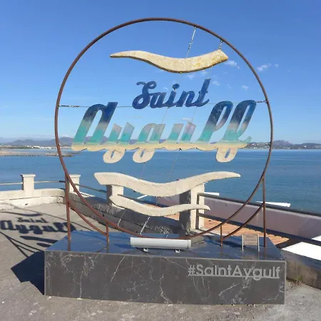 Des Calanques Appartement