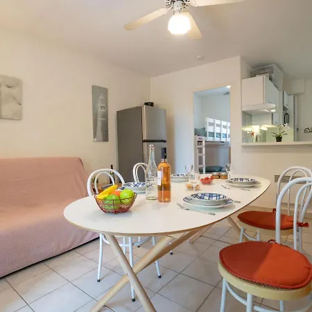 Des Calanques-1 By Interhome Apartamento *