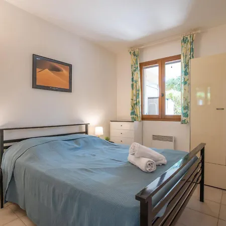 Des Calanques-1 By Interhome Saint Aygulf