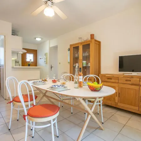 Des Calanques Appartement Saint Aygulf