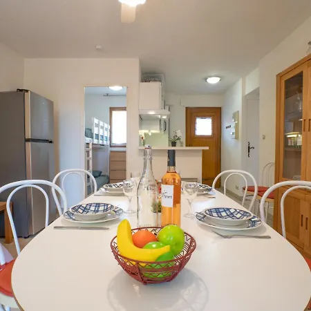 Des Calanques-1 By Interhome Apartamento *
