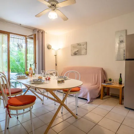 Des Calanques-1 By Interhome *