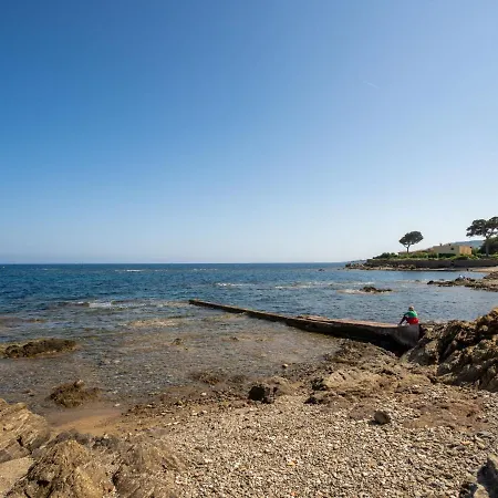 Des Calanques-1 By Interhome Apartamento *