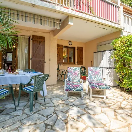 Des Calanques-1 By Interhome Appartement