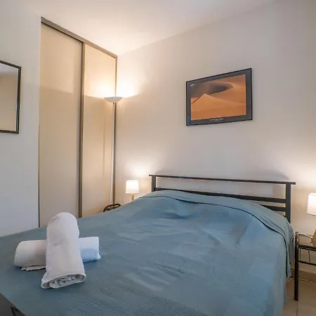 Des Calanques-1 By Interhome * Saint-Aygulf