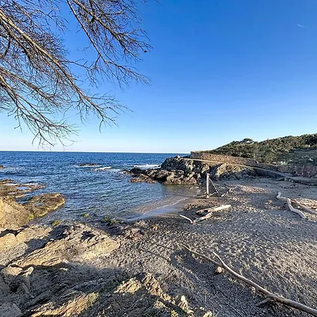 Des Calanques-1 By Interhome
