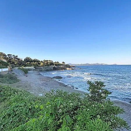 Des Calanques-1 By Interhome Apartamento