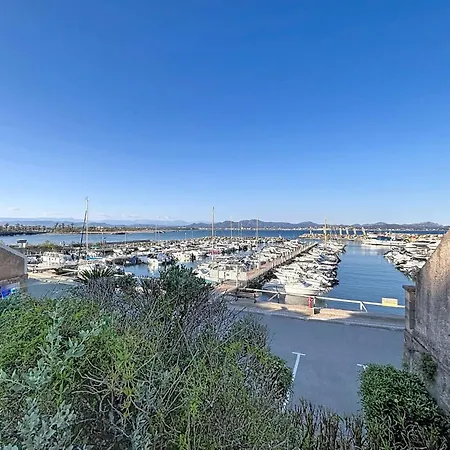 Des Calanques-1 By Interhome Apartamento *