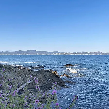 Des Calanques-1 By Interhome