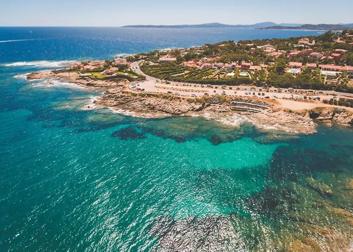 Des Calanques-1 By Interhome Appartement *