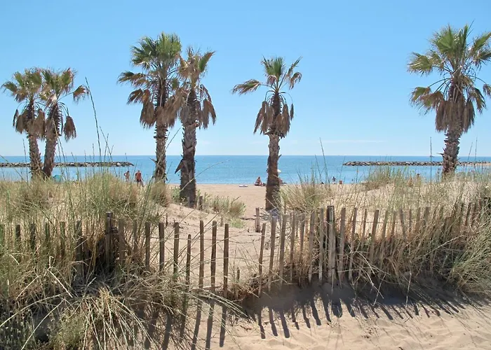 Des Calanques-1 By Interhome * Saint Aygulf