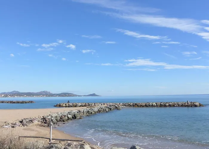 Des Calanques-1 By Interhome *
