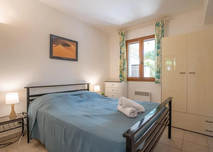 Des Calanques-1 By Interhome Saint Aygulf