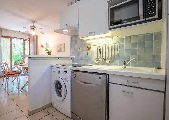 Des Calanques-1 By Interhome *