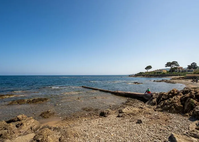Des Calanques-1 By Interhome Appartement *