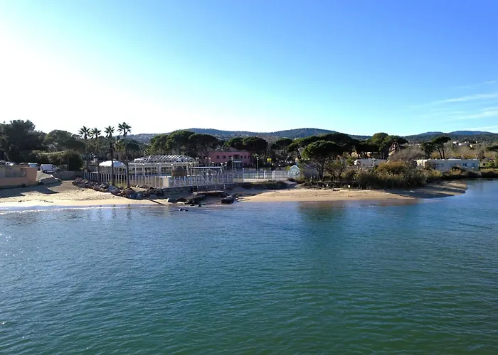 Des Calanques-1 By Interhome Appartement *